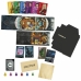 Gra Zręcznościowa Hasbro Cluedo	Péril en Haute Mer Francuski (FR)