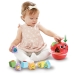 Интерактивна Играчка за Бебе Vtech Baby Tourni Pomme Des Formes