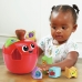 Διαδραστικό Παιδικό Παιχνίδι Vtech Baby Tourni Pomme Des Formes