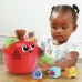 Interactief Speelgoed voor Baby's Vtech Baby Tourni Pomme Des Formes