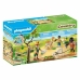 Actionfigurer Playmobil 71251