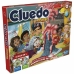 Mannen med jåen Hasbro Cluedo Junior (FR)