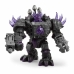 Фигурки на Герои Schleich Shadow Master Robot with Mini Creature