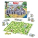 Brætspil Ravensburger Labyrinth Asterix (FR)