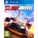 Joc video PlayStation 4 2K GAMES Lego 2k Drive 