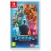 TV-spel för Switch Nintendo Minecraft Legends - Deluxe edition