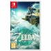 Videospiel für Switch Nintendo the legend of zelda tears of the kingdom