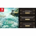 Gra wideo na Switcha Nintendo the legend of zelda tears of the kingdom