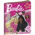 Album de autocolante Barbie Toujours Ensemble! Panini