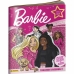 Αυτοκόλλητο άλμπουμ Barbie Toujours Ensemble! Panini