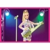 Album de autocolante Barbie Toujours Ensemble! Panini