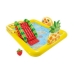 Piscina Hinchable para Niños Intex 57158NP Frutas 244 x 191 x 91 cm Parque de juegos