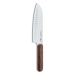 Santoku-mes 3 Claveles Oslo Roestvrij staal 17,5 cm