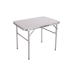 Marbueno Vouwtafel Aluminium D25 Diversen Kamperen en Strand 75X55X25/60 cm 10013