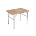 Marbueno Vouwtafel Aluminium D25 Diversen Kamperen en Strand 75X55X25/60 cm 10013