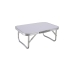 Table Pliante en Aluminium Marbueno D19 Assortie Camping et Plage 56x34x24,5 cm 10015