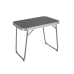 Table Pliante Marbueno Acier D16 Assortie Camping et Plage 60X40X50 cm 10016