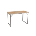 Folding Table Marbueno 120 x 70 x 60 cm Multicolour