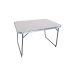 Folding Table Marbueno 80 x 50 x 60 cm Multicolour