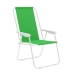 Marbueno Silla Plegable Acero Surtida Playa y Piscina 59X51X83 cm 10170