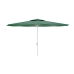 Parasol przeciwsłoneczny Marbueno Roheline Polüester Teras Ø 270 cm