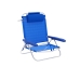 Folding Chair Marbueno Sininen 61 x 82 x 68 cm