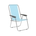 Marbueno Silla Plegable Acero Surtido Playa y Piscina 59X51X83 cm 10355