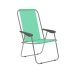 Marbueno Silla Plegable Acero Surtido Playa y Piscina 59X51X83 cm 10355