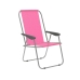 Marbueno Silla Plegable Acero Surtido Playa y Piscina 59X51X83 cm 10355