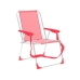 Folding Chair Marbueno Koralli 59 x 83 x 51 cm