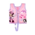 Bestway Gilet Disney Minnie UPF 50+ 51 cm +1 a 3 Anni Piscina e Spiaggia 09104