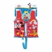 Gilet Bestway Disney Mickey Mouse UPF 50+ 51 cm +1 a 3 Anni Piscina e Spiaggia 09101