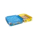 Piscina per bambini Bestway 213 x 122 x 30,5 cm