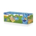 Piscina per bambini Bestway 213 x 122 x 30,5 cm