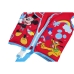 Bestway Kamizelka Disney Mickey Mouse UPF 50+ 51 cm +1 do 3 Lat Basen i Plaża 09101