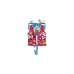 Gilet Bestway Disney Mickey Mouse UPF 50+ 51 cm +1 a 3 Anni Piscina e Spiaggia 09101