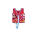 Bestway Weste Disney Mickey Mouse UPF 50+ 51 cm +1 bis 3 Jahre Pool und Strand 09101