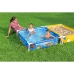 Piscina per bambini Bestway 213 x 122 x 30,5 cm