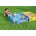 Bestway Kinderzwembad Rigide Met Zandbak 213x122x30,5 cm +2 jaar Tuin 00561