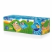 Piscina per bambini Bestway 213 x 122 x 30,5 cm