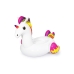 Bestway Figura Hinchable Unicornio con Asas 224x164 cm Playa y Piscina 41113