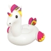 Bestway Aufblasbare Figur Einhorn mit Griffen 224x164 cm Strand und Pool 41113