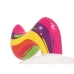 Bestway Figura Hinchable Unicornio con Asas 224x164 cm Playa y Piscina 41113