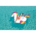 Bestway Figura Hinchable Unicornio con Asas 224x164 cm Playa y Piscina 41113