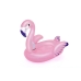 Aufblasbarer Schwimmring Bestway Rosa Flamingo 153 x 143 cm