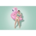 Flotor gonflabil Bestway Flamingo roz 153 x 143 cm