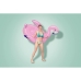 Aufblasbarer Schwimmring Bestway Rosa Flamingo 153 x 143 cm