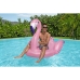 Flotor gonflabil Bestway Flamingo roz 153 x 143 cm