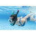 Snorkelbril en -buis voor Kinderen Bestway Multicolour L/XL