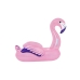 Napihljiv plovec Bestway Roza flamingo 153 x 143 cm